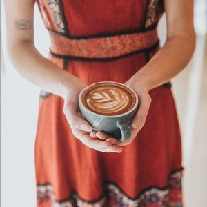 Meet your Posher, Allana